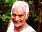 baba amte pictures