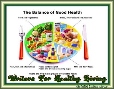 Healthy+living+clipart
