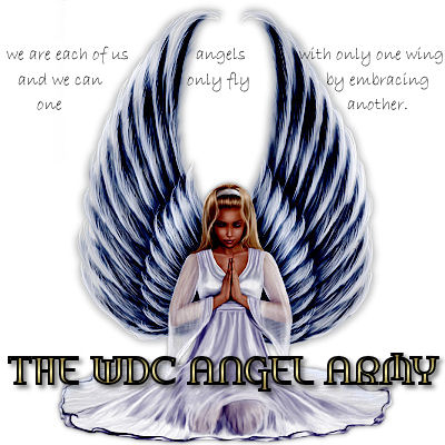 Angel Army