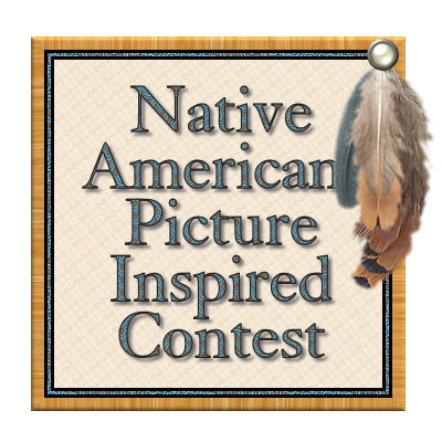 Native american writing