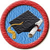 Merit Badge in Congradulations
[Click For More Info]

   
  Congratulations for having completed 7 years of  [Link To Item #tcc]  
   