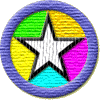 Merit Badge in Congratulations
[Click For More Info]

  Congratulations on your 9 years at WDC! 
 You have been an inspiration to me in a short time so imagine in 9 years how you have made WDC brighter for many others. WOW!  So keep on shining as the very *^*Star*^* you are!  

  Remember, You rock, Captain!  

Thanks for all you do, my friend! *^*Heart*^* eyestar

