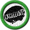 Merit Badge in Excellent
[Click For More Info]

Congratulations on completing six years (SIX!) of  [Link To Item #2109126] ! 
It’s a truly amazing feat. 