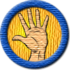 Merit Badge in High Five
[Click For More Info]

  Thanks for all the work you did to help make  [Link To Item #quills]  a success! *^*Stary*^* ~Lornda  
