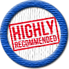 Merit Badge in Highly Recommended
[Click For More Info]

It is difficult to add to an already brilliant piece, but you have achieved it here.  A very entertaining read and clearly the best poem I have read this year.