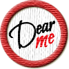 Merit Badge in Dear Me
[Click For More Info]

Congratulations on winning 1st Place in 2021's  [Link To Item #dearme] !