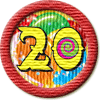 Merit Badge in Party Central 2020
[Click For More Info]

Dear  [Link To User normajeantrent] , 

Thank you so very much for your support of  [Link To Item #simple] . Your generosity gives  [Link To Item #raok]  the ability to help others with upgrades, and this month of August 2021, we're collecting for  [Link To Item #1868486]  to help spread even more cheer around the site. 

I noticed that you did not have this party badge from last year. A couple of weeks before the next one is the latest you should have it.
Annette