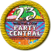 Merit Badge in Party Central 2023
[Click For More Info]

Thank you for becoming a fan of  [Link To Item #2256964] !  If you haven't already started participating, I hope to see you around the forum soon.  *^*Bighug*^*