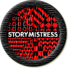 Merit Badge in The StoryMistress
[Click For More Info]

Thank you so much for placing an order during our Overstock Sale! We sincerely appreciate your support of our community, our business, and our little family! *^*Delight*^*