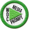Merit Badge in WDC Media Prompt
[Click For More Info]

Thank you for your participation in the  48-HOUR CHALLENGE:  "  Thank You   by  Dido ." Media Prompt  hosted by  [Link To User support]  March 2022! We appreciate that you tackled this challenge... *^*Smile*^* *^*Thumbsupl*^*