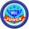 Merit Badge in WdC Official Judge
[Click For More Info]

Thank you for your help judging the March 2022 round of  [Link To Item #character] !
