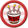 Merit Badge in Writing.Com Birthday
[Click For More Info]

A sincerest thank you for helping to host an AMAZING 13th birthday for Writing.Com! We sincerely appreciate your participation in our festivities this year and hope that you had a wonderful time doing so! Happy birthday to all of us! *^*Smile*^*