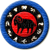 Merit Badge in Zodiac Aries
[Click For More Info]

Happy birthday, hun. I hope all your dreams come true and you have a great day.