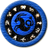 Merit Badge in Zodiac Capricorn
[Click For More Info]

Happy 74th birthday! May the year be filled with much joy!