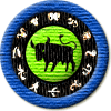 Merit Badge in Zodiac Taurus
[Click For More Info]

Congratulations on winning April's MB for The Prompt Me Contest. Great prompt!