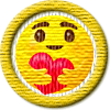 Merit Badge in A Big Hug
[Click For More Info]

Thanks for all the reading and tabulating for GOT!