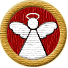 Merit Badge in Angel
[Click For More Info]

For being a good hearted person.