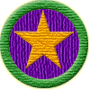 Merit Badge in Appreciation
[Click For More Info]

For brightening my day with your delightful offerings ~ Thank you so much! *^*Heart*^*
