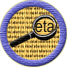 Merit Badge in Attention to Detail
[Click For More Info]

Thanks so much for the feedback