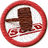 Merit Badge in Auctions
[Click For More Info]

Dear  [Link To User lovina] ,

Thank you for bidding and congratulations on winning this merit badge in  [Link To Item #2233541] 

Annette