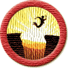 Merit Badge in Courage
[Click For More Info]

For having the courage to finish 6 YEARS of  [Link To Item #2109126] . And that's no small feat!
