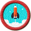 Merit Badge in Discovery
[Click For More Info]

I'm glad to celebrate 6 years of  [Link To Item #tcc]  all this single MB! Fly high!  [Link To User schnujo] 
