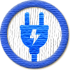 Merit Badge in Electrifying
[Click For More Info]

   Happy 21st Anniversary!   