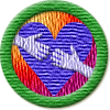Merit Badge in Encouragement
[Click For More Info]

A very friendly and welcoming soul. Much appreciated