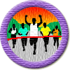 Merit Badge in Endurance
[Click For More Info]

For your determination and completion of  [Link To Item #2109126]  Way to go!