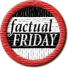 Merit Badge in Factual Friday
[Click For More Info]

 It's not Friday (I wish *^*Laugh*^*) but there is no Monday badge  *^*Pthb*^*  Happy 16th WdC anniversary!  I hope you have a fabulous day  *^*Smile*^* 