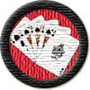 Merit Badge in Gambler
[Click For More Info]

*^*Suitdiamond*^*   It was a gamble I took that you didn't receive this WDC 23rd Birthday new MB. I guess I had a winning hand! *^*Hand*^*Enjoy! 
*^*HeartV*^*
*^*Witch*^* 