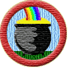 Merit Badge in Generosity
[Click For More Info]

This is a thank you for all the people your generosity has helped in scroll.