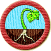 Merit Badge in Growth
[Click For More Info]

For hard work and growth in grammar understanding in New Horizons Academy's Grammar Garden course - Spring Term 2016.
Way To Go!
Ms. Katz - Head Administrator
