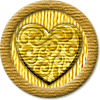 Merit Badge in Heart of Gold
[Click For More Info]

Kudos on completing six years of  [Link To Item #2109126] . You are amazing! We wish you abundant joy and success. *^*Heartv*^* A gift from  [Link To User schnujo] 