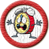 Merit Badge in Meet That Deadline!
[Click For More Info]

 
  Writing.Com Time  
 
"I love deadlines. I like the whooshing sound they make as they fly by." by Douglas Adams
 
 
 