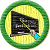 Merit Badge in Mentor
[Click For More Info]

For your contributions to me and my contests. Also for your creation of a marvelous mentoring group, "The Angel Army". Congratulations!