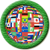 Merit Badge in Multicultural
[Click For More Info]

Congratulations on your 3rd Place Finish in the Poetry Category for  [Link To Item #1254279] ! We appreciate an excellent representation of your nationality, and look forward to reading more in future rounds. Keep on writing! *^*Bigsmile*^*
