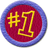 Merit Badge in Number 1 Fan
[Click For More Info]

Thank you for participating in Double Badge December 2023  [Link To Item #mbm] !