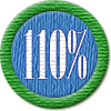 Merit Badge in Overachiever
[Click For More Info]

Congrats on working in  [Link To Item #2109126]  for every month since it started. That's quite the accomplishment.