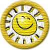 Merit Badge in Positivity
[Click For More Info]

Wow! Great job meeting and exceeding the challenge at  [Link To Item #tcc] . That’s positively amazing. Keep up the great work. 