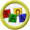 Merit Badge in RAOK
[Click For More Info]

For [Link to Book Entry #1022392]

I believe one answer that you mention that is doable for each individual is "random acts of kindness".