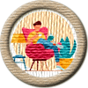 Merit Badge in Relax
[Click For More Info]

 Congrats on surviving  [Link To Item #got]  Take a big breath, sit down, pat yourself on the back and relax. *^*Heart*^*