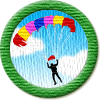 Merit Badge in Risk Taker
[Click For More Info]

  You did it! *^*Ha*^* You've participated in  [Link To Item #got]  2016 and have survived the madness. Your accomplishment within the game means as much to us as it does to you. Thank you for doing your best, for having fun and enjoying yourself, but most of all, thank you for spreading the love around Writing.com! We hope to see you next year. *^*Wink*^*