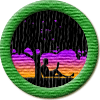 Merit Badge in Riveting
[Click For More Info]

Congratulations I'm so excited about you finishing 6 years at  [Link To Item #2109126] . That is a great accomplishment. My *^*Tophat*^* is off to you on reaching your goals. 