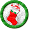 Merit Badge in SANTAGRAM!
[Click For More Info]

Wish you a very Happy New Year.