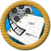 Merit Badge in Screenwriting
[Click For More Info]

Thank you for supporting House Targaryen in the  [Link To Item #got]  by placing the winning bid for this badge in my  [Link To Item #2132564] !