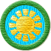 Merit Badge in Seasons Summer
[Click For More Info]

Jyo,

 [Link To User warriormom]  asked me to send you a Seasons Merit Badge to thank you for your generous donation to Open Door To Grace’s auction.

I chose a Summer Badge because your kindness brought sunshine to our hearts.

Thank you and God bless. 

Sherry B & The Open Door To Grace Auction Committee
