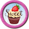 Merit Badge in Sweet
[Click For More Info]

I'm sending you this sweet treat to say a huge congratulations on completing 6 years of  [Link To Item #2109126] .

Enjoy the cupcake! *^*Smile*^*

Rachel *^*Heartv*^*

