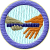 Merit Badge in Teamwork
[Click For More Info]

You are a wonderful member to all the groups to which you belong, and an asset to WDC.

From Showering Acts of Joy