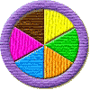 Merit Badge in Variety
[Click For More Info]

 a creative, unique story woven around a normal cat